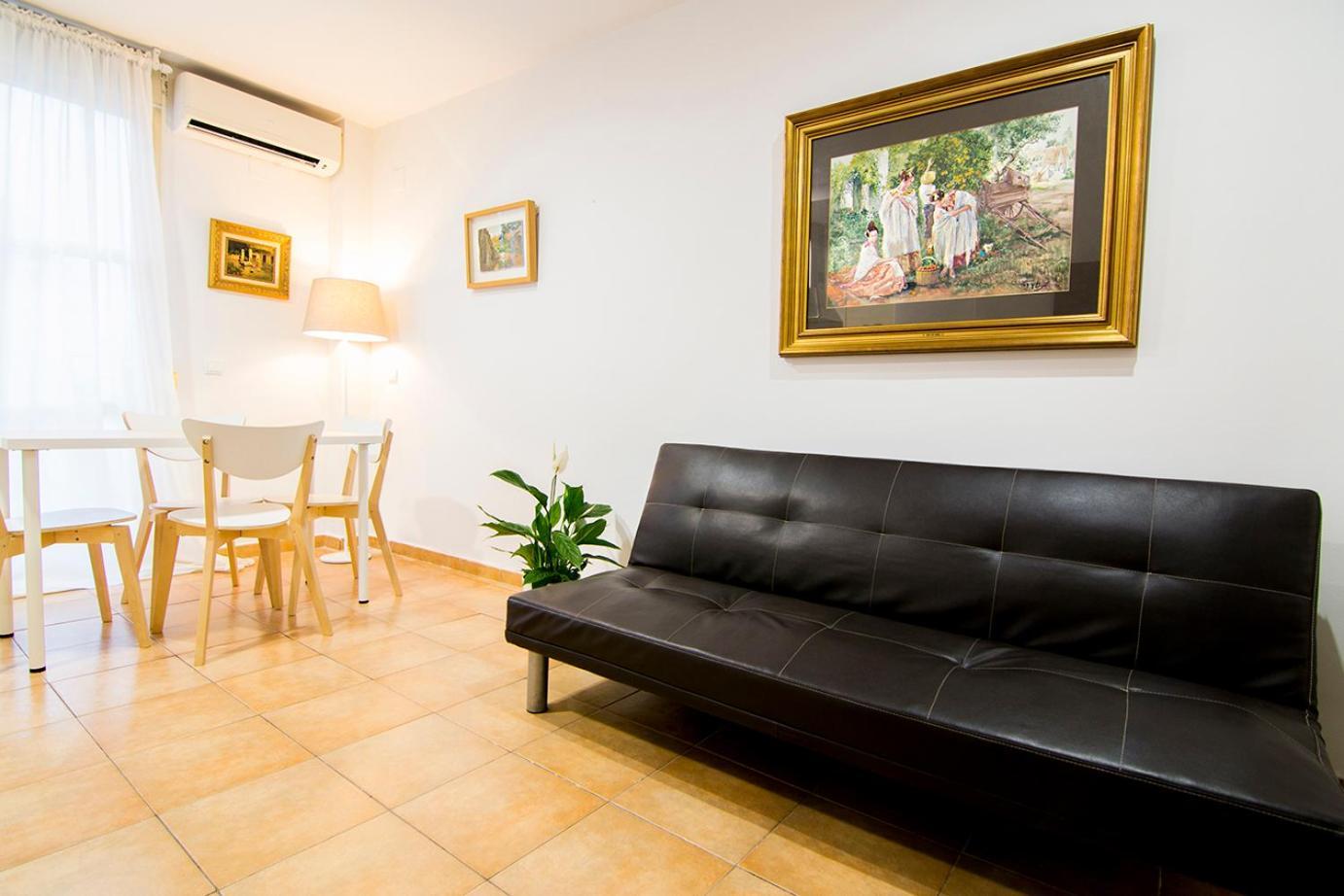 Ferienwohnung Vlc Host - Doctor Lluch Valencia Exterior foto