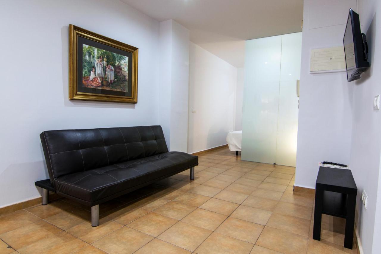 Ferienwohnung Vlc Host - Doctor Lluch Valencia Exterior foto