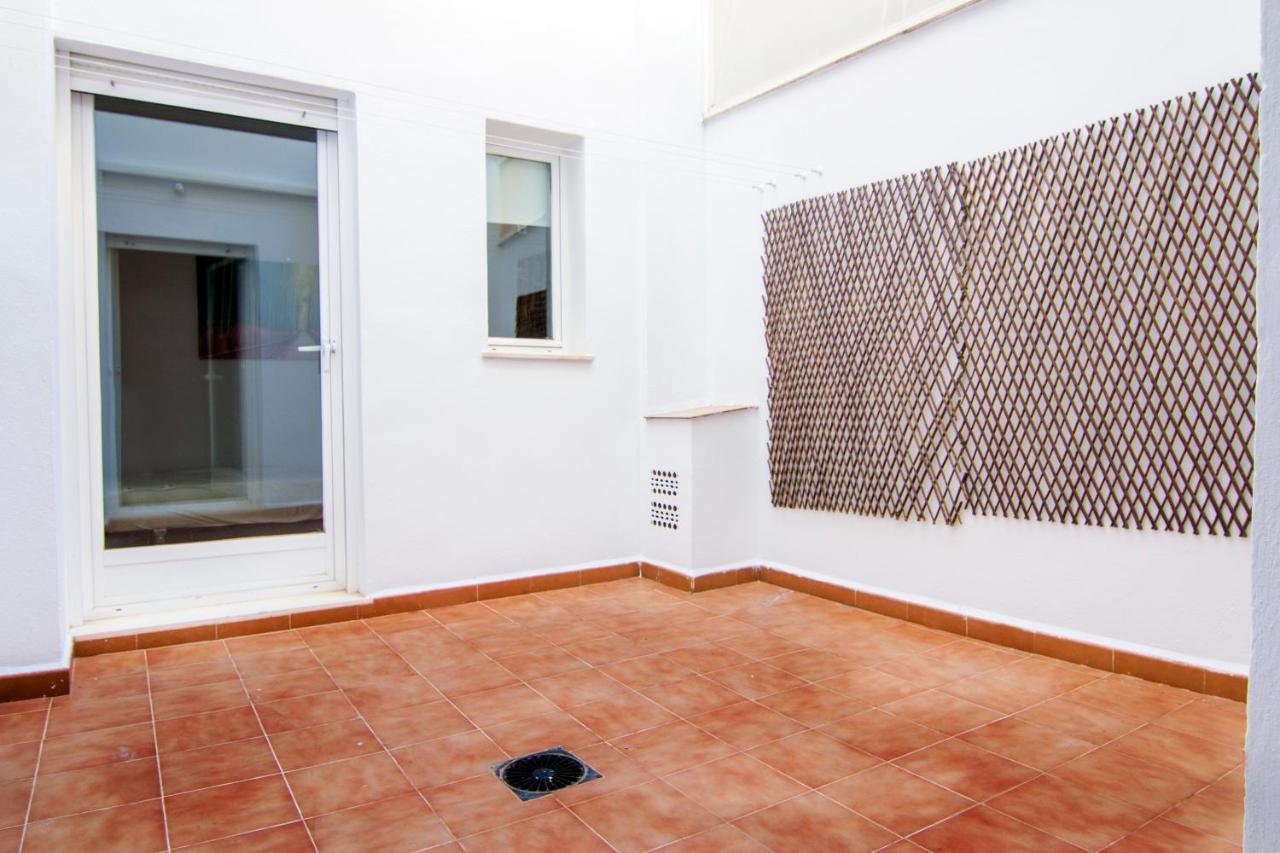 Ferienwohnung Vlc Host - Doctor Lluch Valencia Exterior foto