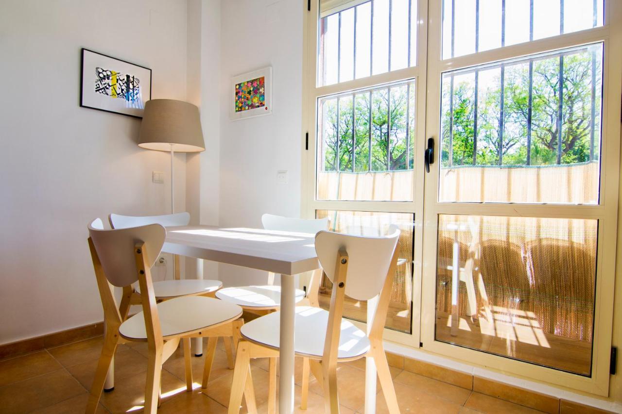 Ferienwohnung Vlc Host - Doctor Lluch Valencia Exterior foto